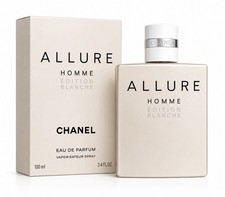 Chanel Allure Homme Édition Blanche Eau de P...