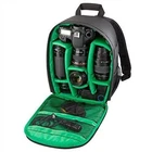 Waterproof Camera Backpack Professional Shoulder Bag Dslr Case For Sony Canon wp
