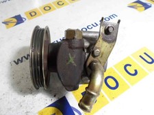 Pompe direction assistée Mg ZS