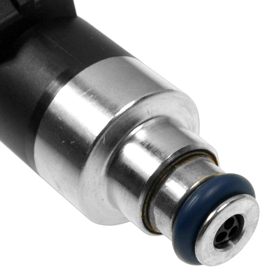 For Chevy K2500 Suburban 96-99 ACDelco GM Original Equipment Fuel Injector Foto 2 de 4