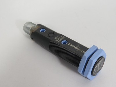 DataSensor S50-PA-5-M03-NN Proximity Sensor 10-30VDC 100mm NPN M12 NOP