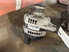 FIAT 124 Spider 2018 Alternator 1876259