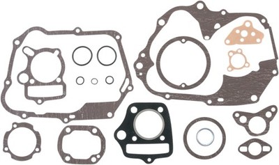 Vesrah Complete Engine Gasket Kit for Honda C 70 70-83, CL 70 69-73, CT 70 69-79