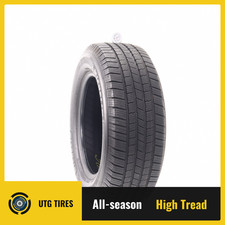 Used 265/60R18 Michelin Defender LTX M/S 110T - 9.5/32