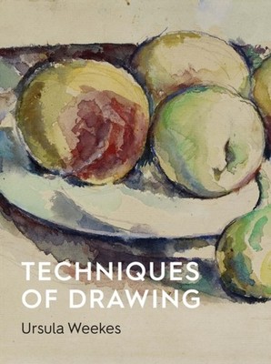 TECHNIQUES OF DRAWING by WEEKES, URSULA Paperback Self Help Business