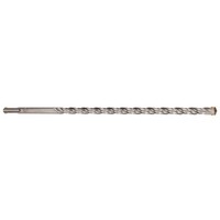 SDS Plus Betonbohrer Mit Doppelspirale 12 X 310 Mm 56T127