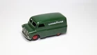 Dinky 480 Bedford CA Van GOODYEAR CODE 3 Excellent Restored Model