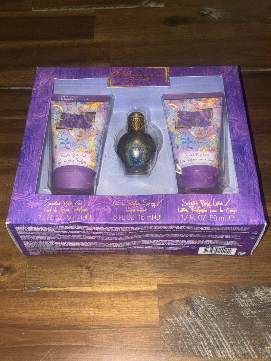 Taylor Swift Wonderstruck Gift Sets for Women for sale | eBay