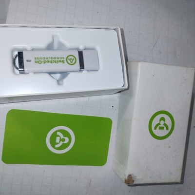Switched On Schoolhouse 10th Grade Language Arts USB Home School Curriculum