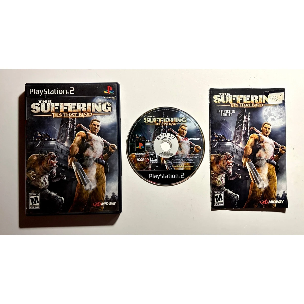 Sony PlayStation 2 1993 Video Games for sale | eBay