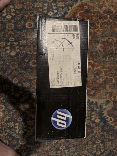 HP 51A/Q7551A Black Toner Cartridge - Picture 6 of 7
