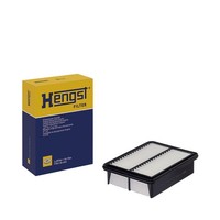 Luftfilter-Einsatz 56 Mm Hengst Filter Passend FüR U.A. Mazda 3