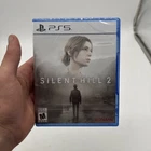 Silent Hill 2 - Sony PlayStation 5