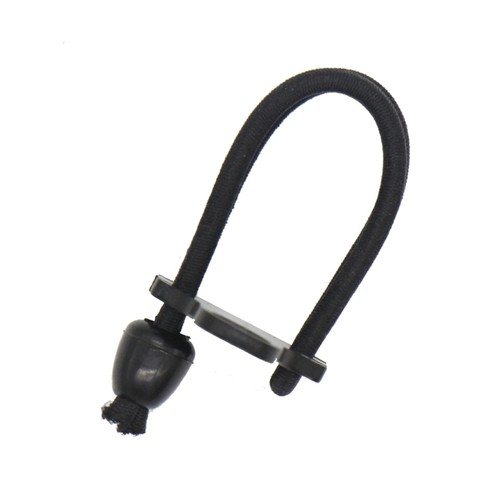 Fishing Tackle Accessories Bungee Rod Lock with Adjustable Snap Button Universal - Picture 6 of 8