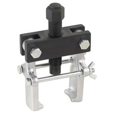 OTC 6497 Pitman Arm Puller, 3-1/4'' jaw spread, for Ford F-250/F-350