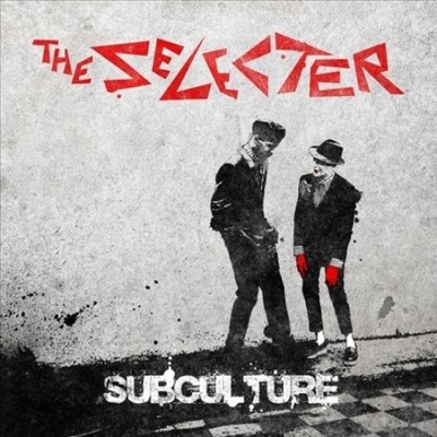 Selecter, T: Subculture von The Selecter [Audio CD]