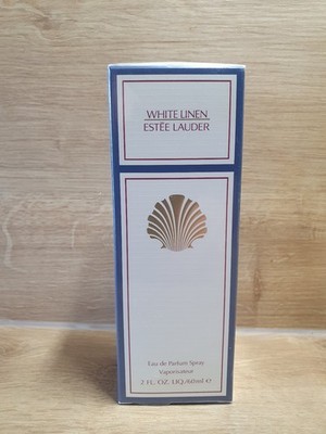 Estée Lauder White Linen   Eau de Parfum Spray Vaporisateur 60 ml * NEU *