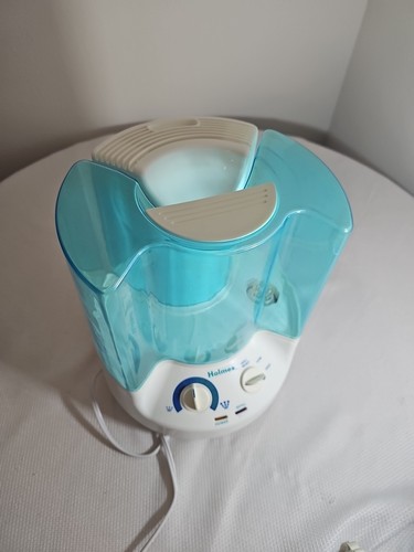 Holmes WarmMist Humidifier Hm-5450 Soothing Relief From Dry Air 1450 Sq Ft - Picture 11 of 14