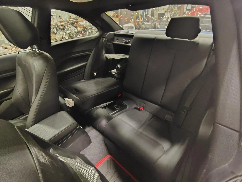 2014 BMW BMW M235i Transmission 63K Foto 4 de 4