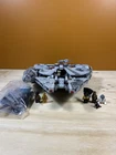 LEGO Star Wars 75257 Millenium Falcon Set - Incomplete With Minifigures
