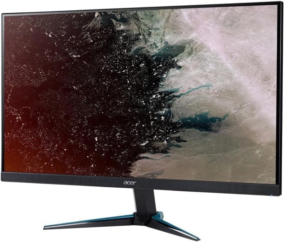 Acer Nitro 28" UHD Gaming Monitor 4K IPS 3840x2160 1ms 60Hz HDR FreeSync VG280K - Image 2 of 2