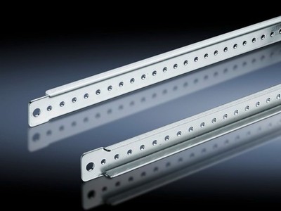 Rittal TS 4599.100 Support Strip for VX, TS, VX SE, TP, AX, 4599100