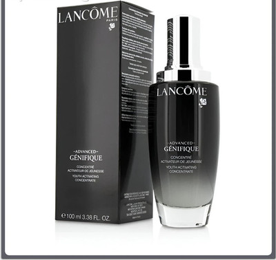 Lancome Advanced Genifique Youth Activating Concentrate 3.38oz /100ml New Sealed