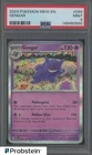 2023 Pokemon Mew En #094 Gengar PSA 9 MINT