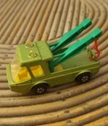1972 TOE JOE MATCHBOX SUPERFAST N°74