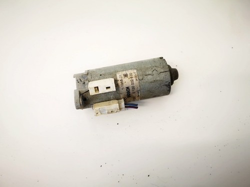 0130002620 Fahrersitz Stellmotor+ 1-2003-01 BMW X3 DE1435423-71