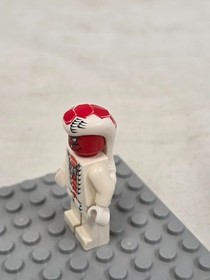 LEGO NINJAGO 9442 MINIFIGURE SNAPPA