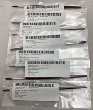 Lot Of 7 Artist Paint Brush for Arts  Crafts Fine Tip 15/128