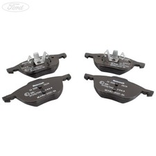 Original Ford Kuga Motorcraft Bremsbelagsatz vorne 2.0 TDCi 2008 - 2016 1820037