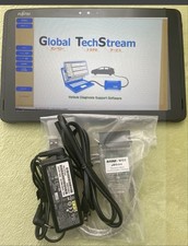 Fujitsu Arrows Tab Q508se Win11 Toyota Lexus Techstream 18.00.008 Mini Vci
