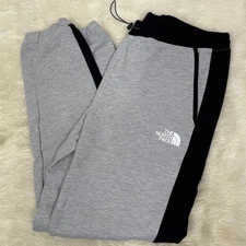 The North Face TNF Tech Jogger Sweatpants Size M NWT
