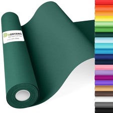Green Kraft Wrapping Paper Roll 17.5" 80.25 Ft Art Craft Bulletin Board Construc