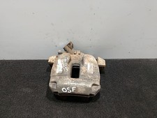 PEUGEOT PARTNER MK3 K9 1.5 DIESEL O/S DRIVER SIDE FRONT BRAKE CALIPER