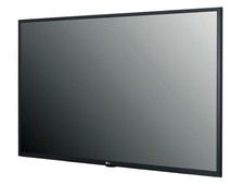 LG TV 43 300 Nits 60 Hz UHD Signage 4K Ultra HD Smart TV