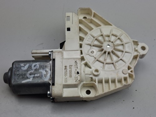 AUDI A6 4G2, C7, 4GC Steuergerät Fensterheber Motor 8K0959812A 33012769