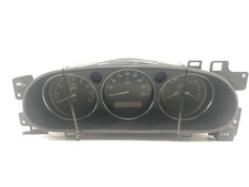 Compteur Jaguar XJ