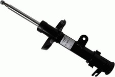 Sachs 314 012 Stoßdämpfer für KIA