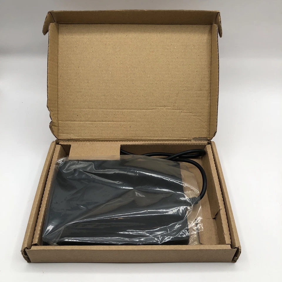 Portable USB FLOPPY DISK DRIVE 1.44 Mb FDD - Image 2 of 3