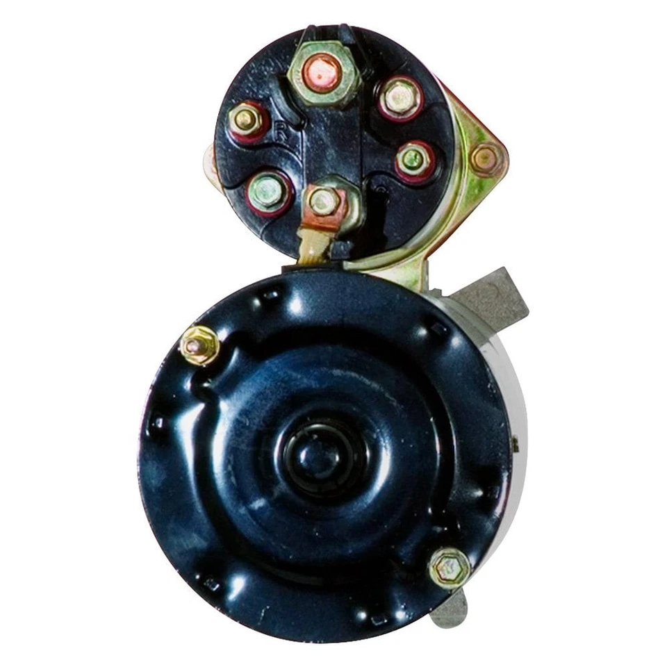 For Cadillac Eldorado 1986-1993 ACDelco 337-1005 Gold Starter Foto 3 de 4