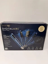 Infiniti PRO by CONAIR DigitalAIRE Hair Dryer Wand / Straightener / Diffuser