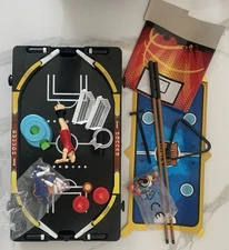 Franklin Indoor Tabletop Sports Games Set 