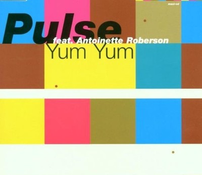 Pulse Yum Yum (Gimme Some) (CD)