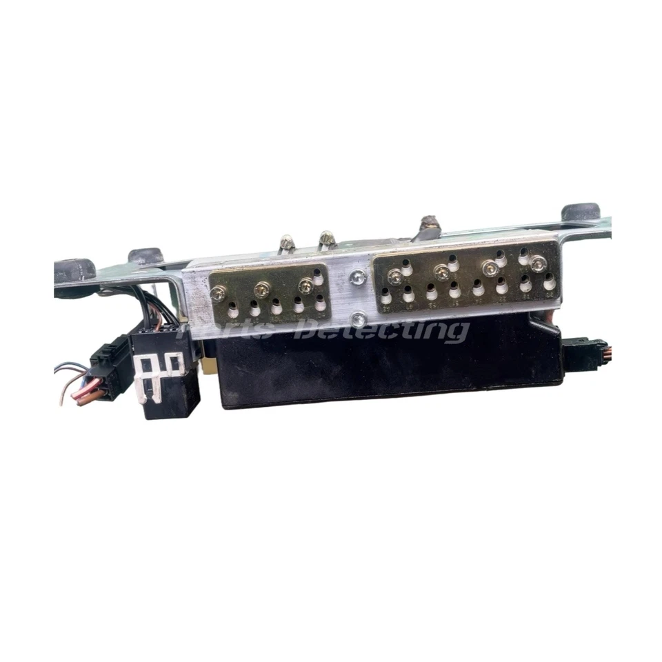 Трансформируемый верхний двигатель гидравлического насоса для 2003-2008 Mercedes R230 SL500 SL550 - Изображение 3 из 3