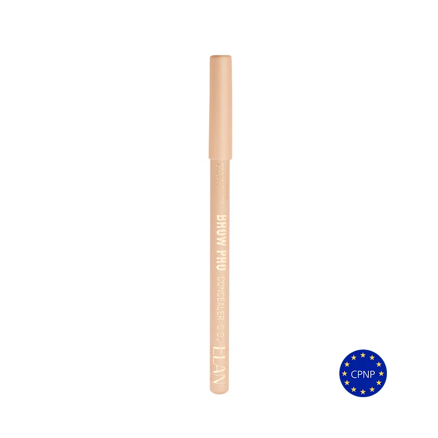 Elan Set of 2 - Multi-purpose Concealer Pencils - ELAN C 01 + 02 - Image 3 of 3