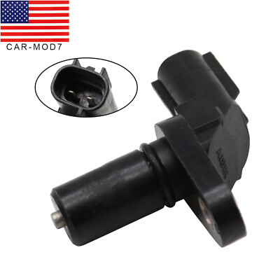 Output Vehicle Speed Sensor With Connector - Fits Various Chevrolet, Geo, Lexus, Pontiac, Toyota Models