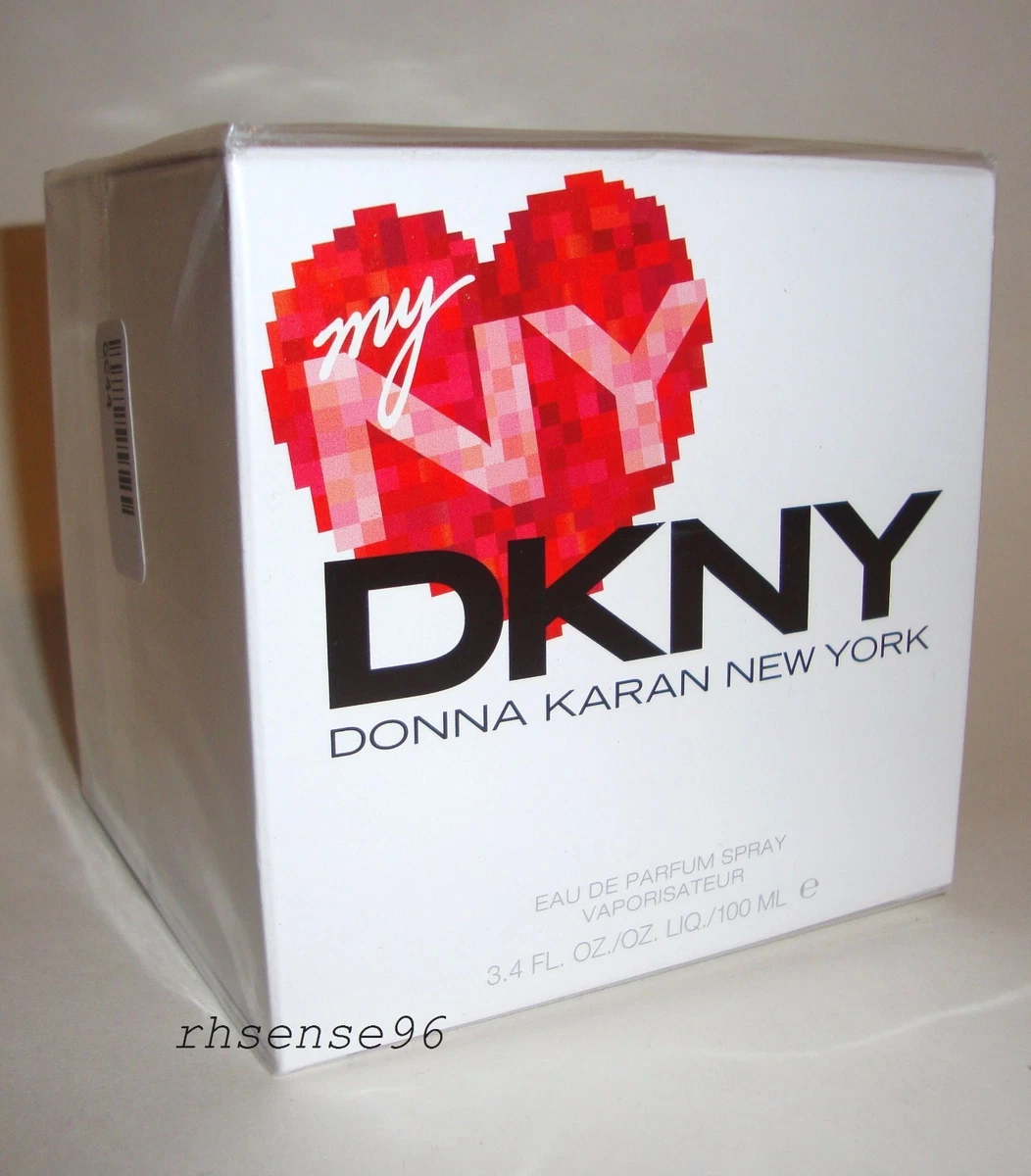 Dkny my love perfume Clearance